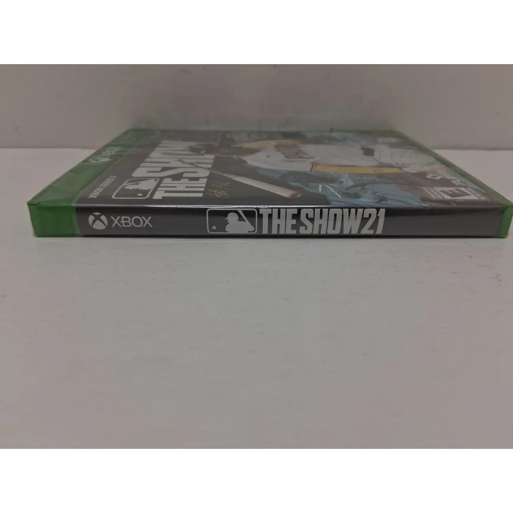 Xbox Series X The Show 21